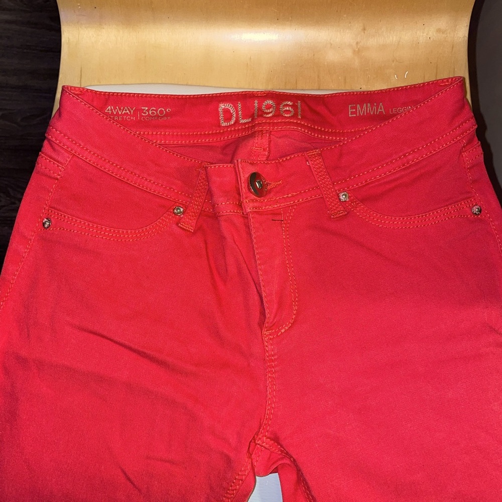 DL 1961 Emma Leggings